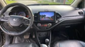 Kia Picanto à vendre Abidjan - Voiture Côte d'Ivoire