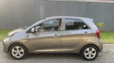 Kia Picanto à vendre Abidjan - Voiture Côte d'Ivoire