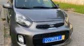 Kia Picanto à vendre Abidjan - Voiture Côte d'Ivoire