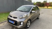 Kia Picanto à vendre Abidjan - Voiture Côte d'Ivoire
