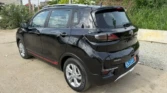 Changan Cs15 à vendre Abidjan - Voiture Côte d'Ivoire