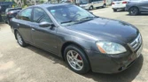 Nissan ALMERIA à vendre Abidjan - Voiture Côte d'Ivoire