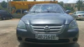 Nissan ALMERIA à vendre Abidjan - Voiture Côte d'Ivoire