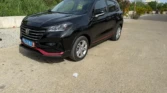 Changan Cs15 à vendre Abidjan - Voiture Côte d'Ivoire