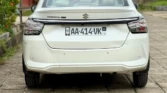 Suzuki Desir à vendre Abidjan - Voiture Côte d'Ivoire