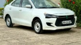 Suzuki Desir à vendre Abidjan - Voiture Côte d'Ivoire