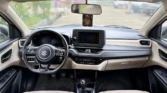 Suzuki Desir à vendre Abidjan - Voiture Côte d'Ivoire