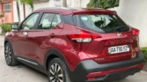 Nissan Kicks à vendre Abidjan - Voiture Côte d'Ivoire