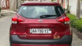 Nissan Kicks à vendre Abidjan - Voiture Côte d'Ivoire