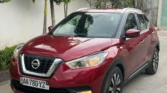 Nissan Kicks à vendre Abidjan - Voiture Côte d'Ivoire