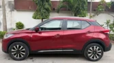 Nissan Kicks à vendre Abidjan - Voiture Côte d'Ivoire