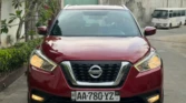 Nissan Kicks à vendre Abidjan - Voiture Côte d'Ivoire