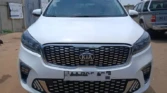 Kia Sorento à vendre Abidjan - Voiture Côte d'Ivoire