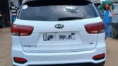 Kia Sorento à vendre Abidjan - Voiture Côte d'Ivoire