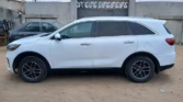 Kia Sorento à vendre Abidjan - Voiture Côte d'Ivoire