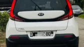 Kia Cerato à vendre Abidjan - Voiture Côte d'Ivoire