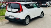 Kia Cerato à vendre Abidjan - Voiture Côte d'Ivoire