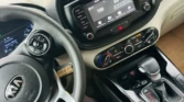 Kia Cerato à vendre Abidjan - Voiture Côte d'Ivoire