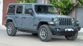 Jeep Wrangler à vendre Abidjan - Voiture Côte d'Ivoire