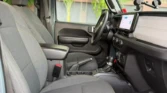 Jeep Wrangler à vendre Abidjan - Voiture Côte d'Ivoire