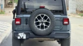 Jeep Wrangler à vendre Abidjan - Voiture Côte d'Ivoire