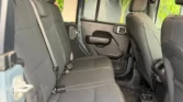Jeep Wrangler à vendre Abidjan - Voiture Côte d'Ivoire