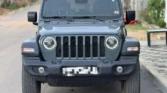 Jeep Wrangler à vendre Abidjan - Voiture Côte d'Ivoire