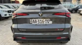 Changan Alsvin à vendre Abidjan - Voiture Côte d'Ivoire