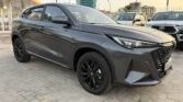 Changan Alsvin à vendre Abidjan - Voiture Côte d'Ivoire