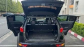 Kia sportage Awd à vendre Abidjan - Voiture Côte d'Ivoire