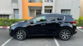 Kia sportage Awd à vendre Abidjan - Voiture Côte d'Ivoire