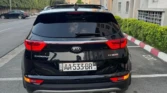 Kia sportage Awd à vendre Abidjan - Voiture Côte d'Ivoire