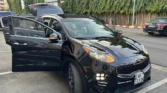 Kia sportage Awd à vendre Abidjan - Voiture Côte d'Ivoire