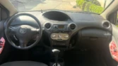 Toyota yaris à vendre Abidjan - Voiture Côte d'Ivoire
