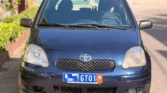 Toyota yaris à vendre Abidjan - Voiture Côte d'Ivoire