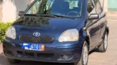 Toyota yaris à vendre Abidjan - Voiture Côte d'Ivoire