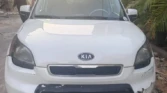 Kia soul à vendre Abidjan - Voiture Côte d'Ivoire