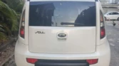 Kia soul à vendre Abidjan - Voiture Côte d'Ivoire