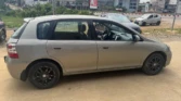 Honda Civic à vendre Abidjan - Voiture Côte d'Ivoire