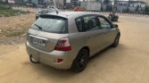 Honda Civic à vendre Abidjan - Voiture Côte d'Ivoire
