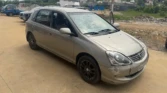 Honda Civic à vendre Abidjan - Voiture Côte d'Ivoire