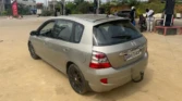 Honda Civic à vendre Abidjan - Voiture Côte d'Ivoire
