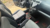 Honda Civic à vendre Abidjan - Voiture Côte d'Ivoire