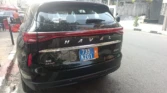 Haval H6 à vendre Abidjan - Voiture Côte d'Ivoire
