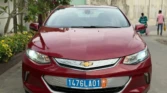 Chevrolet volt à vendre Abidjan - Voiture Côte d'Ivoire