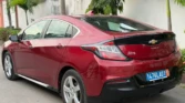 Chevrolet volt à vendre Abidjan - Voiture Côte d'Ivoire