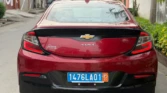 Chevrolet volt à vendre Abidjan - Voiture Côte d'Ivoire