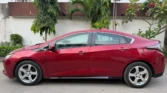 Chevrolet volt à vendre Abidjan - Voiture Côte d'Ivoire