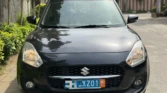 Suzuki Swift à vendre - Voiture Côte d'Ivoire