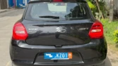 Suzuki Swift à vendre - Voiture Côte d'Ivoire
